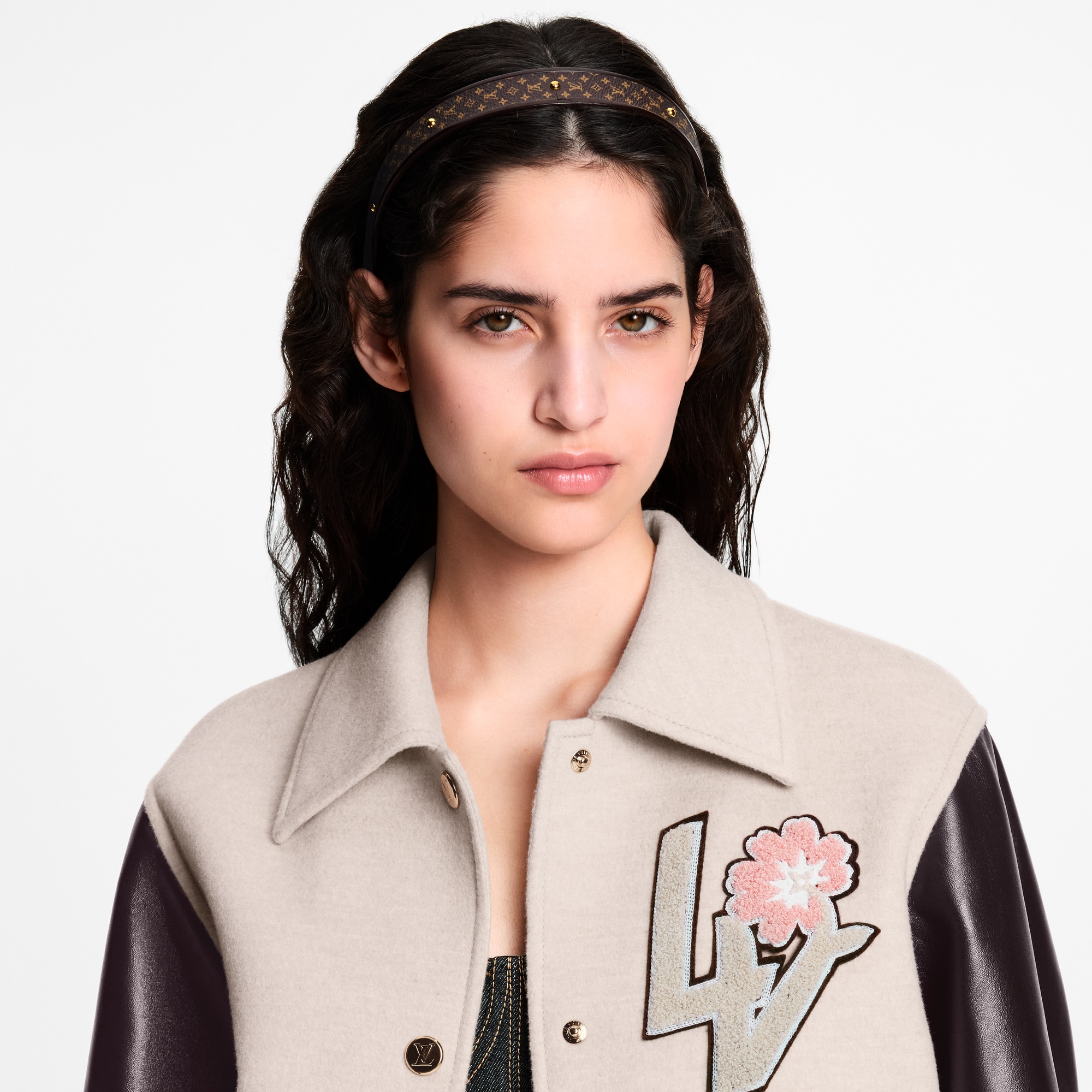 ウィメンズ ヘアアクセサリー - ケアキット＆小物｜ルイ・ヴィトン